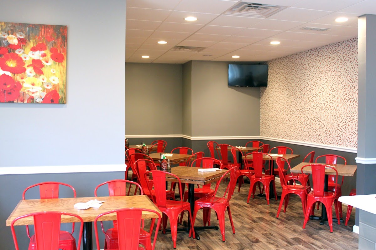 Oxtail Pho And Banh Mi